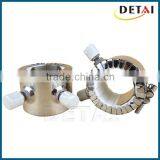 Economical Industrial Electric Fast Heat Ceramic Band Heaters thumbnail-1