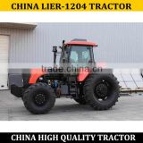 manufacture of 120hp agricultural tractor 1204 with good price for sale