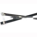 Latest Arrival Custom Design Stainless Steel Band Cable Ties for Promotion thumbnail-1