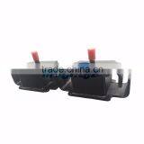 2 Front Engine Mount Landcruiser HJ75 HJ60 2H Diesel Motor 12/84-90 60 70 Series thumbnail-3
