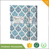 Custom Design Paper Box Packaging for Iphone 6 Case Mobile Phone Case