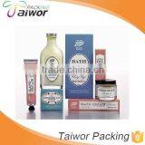 Taiwor OEM Custom Design Paper Perfume Box Design thumbnail-2
