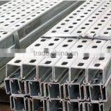 China !!! Solar Photovoltaic Stents Provide to Europe RFQ