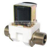 G1/2"plastic Solenoid Valve for Water With CE,CSA,ROHS Certification thumbnail-1