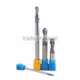Ball Nose End Mill/tungsten Carbide End Mills/cutting Tools thumbnail-1
