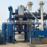 Hot Recycled Mixing Plant