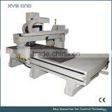 XYZ-CAM Cnc Router Maquina Herramienta Cnc Cortes de Metales P1-1325 1300X2500mm thumbnail-2