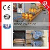 2015 Perfect Design!! LSY Serie Hopper Screw Conveyor on Sell