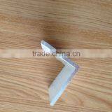 6063 T5 Aluminum Extrusion Profile for Sash Window thumbnail-1