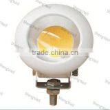 20W 10-60v IP67 CREE Led Work Light ShengWell Factory Flood/Spot Beam Led Work Light Offroad Work Light 20w Led Work Light