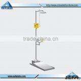 Lab Equipment Emergency Shower/ Safety Shower and Eye Wash thumbnail-1