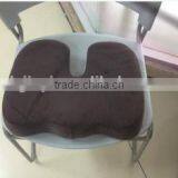 Memory Foam Coccyx Orthopedic Seat Cushion thumbnail-5