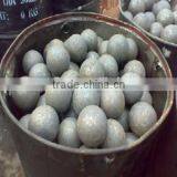 Extreme Hardness Manganese Steel Forged Ball thumbnail-5