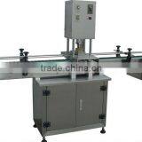 High Speed Automatic Bottle Lid Capping Machine Cap and Seal Machinery