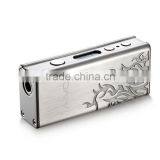OEM Vv/vw Box Mod 50w TC 50W e Cig Device e Cigarette Box MOD From China Brand Manufacturer AIVO thumbnail-3