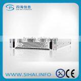 DL560 Gen8 E5-4640v2 4P 128GB-R Hot Plug SFF 1200W RPS HP Rack Server 2U thumbnail-2