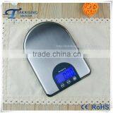 LCD Display 5kg /1g Cheap Digi Weigh Scale thumbnail-1