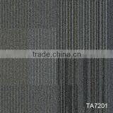 100% Nylon Moth-proof Carpet Tile for Commercial Use Quality Choice thumbnail-1