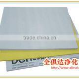Disposable Silicone Sticky Roller Pad for Cleanroom Use thumbnail-3
