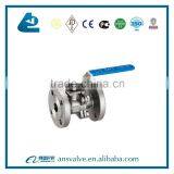 1.5 Inch Aluminium Ball Valve