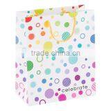 Fashion Design Cheap Paper Bag Shopping thumbnail-5