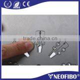 Good Quality Wear Resistant FC/APC Hand Polishing Jig thumbnail-1