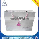 Design Luxury Printing Paper Hand Bag thumbnail-5