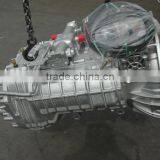 Fast Transmission Assembly 12JSD180TA Gearbox for FOTON AUMAN thumbnail-3