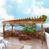 Garden Pergola 3km Wireless Router Bridge Turtle Bridge thumbnail-5