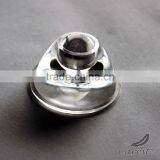 China Manufacturer Abs Injection Molded Plastic Insert Molding thumbnail-1