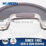 As Seen On Tv Silicone Stretch Lid , Pot Strainer Lid ,Glass Fry Pan Lid thumbnail-4