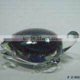 SEA TURTLE GLASS DECORATIONS thumbnail-2