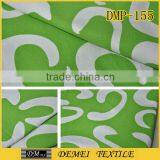 Pretty Printed Poly Cotton Fabric Patterns