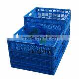 Plastic Distribution Container With Lid thumbnail-5