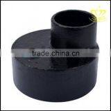 Ductile Cast Iron Pipe WITH Elbow Type JOINTS thumbnail-3