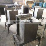 Contemporary Insert Stove, Insert Wood Stove, Insert Cast Iron Fireplace thumbnail-4