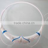 Hot Sale 2015 Bluetooth Headset Earphone Stereo Bluetooth Sport Headphones Necklace thumbnail-1