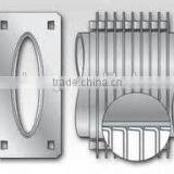 Carbon Steel Tube Fin Heat Exchanger Equipment thumbnail-4