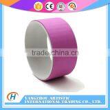High Quality Fitness Euipment Yoga Wheel for Body Shape thumbnail-3