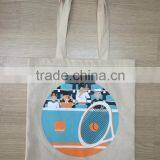 Muslin Organic Cotton Bag - Manufacturer in Istanbul thumbnail-2