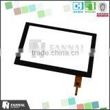 New Arrival 7 Inch Projected Capacitive(PCAP) Touch Panel,projected Capacitive Input Touch Screen