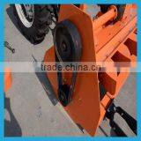 Top Quality MS200 Tractor Professional Straw Returning Mower thumbnail-4