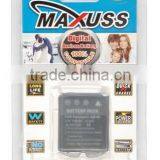 Pan.S004E Camera Battery Replacement Digital Camera Battery thumbnail-1