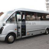 USED BUSES - MERCEDES PLAXTON CHEETAH (RHD 820746) thumbnail-2