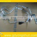 HINO J05E ENGINE PIPE,INJ NO.2,KOBELCO EGINE PART