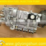 EXCAVATOR ENGINE 6D34 FUEL INJECTOR PUMP