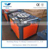 GW40 GW50 Rebar Processing Equiment, Rebar Bending Machine, Steel Bending Machine With Low Price