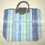 2015 Summer Canvas Folding Beach Bag thumbnail-5
