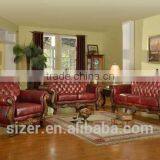 Legant Living Room Sofa Furniture Sets