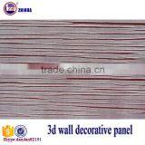Wall Decoration Board Fireproof 3d Wall Board in Cheap Price thumbnail-4
